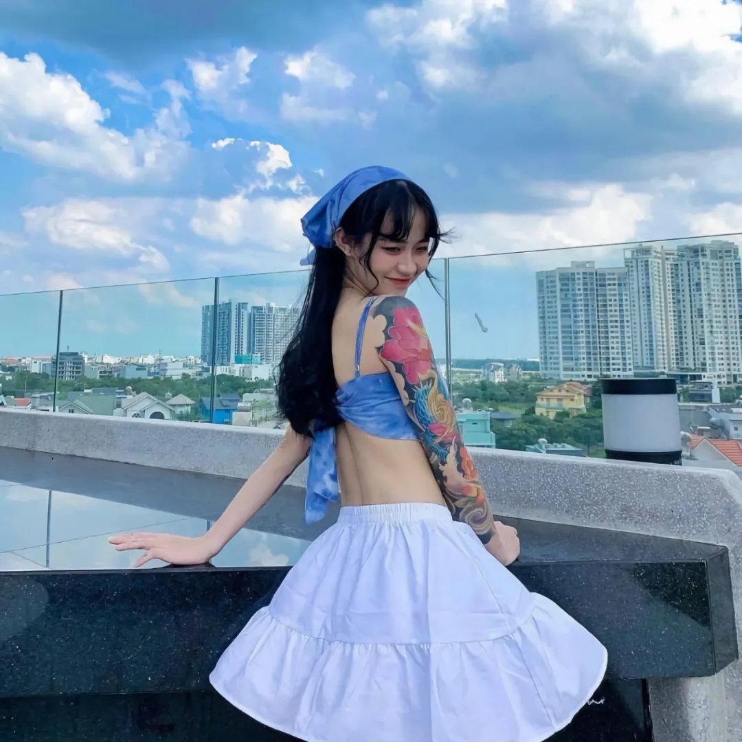 首尔怪谈
