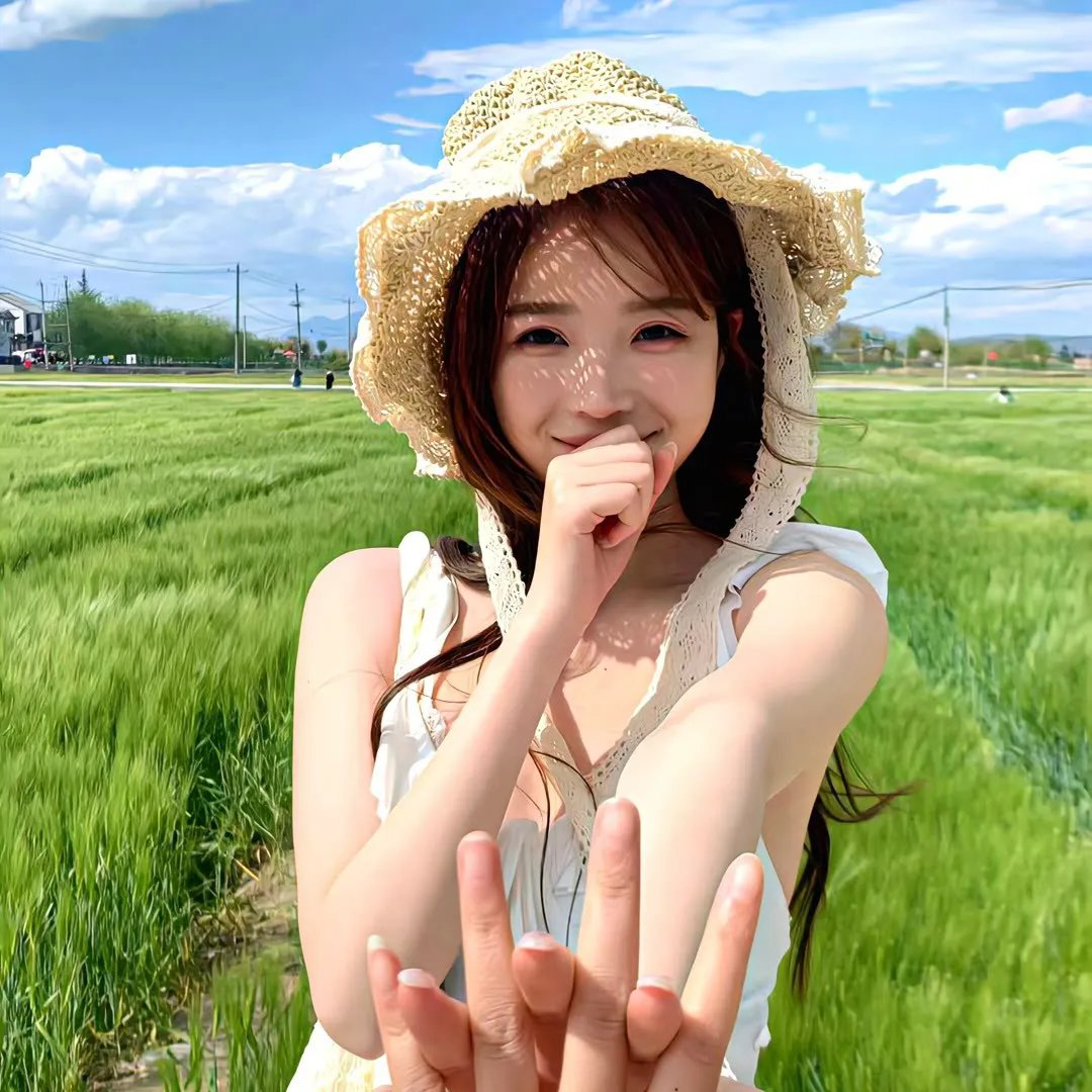 学府春色