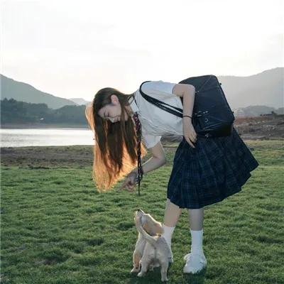戏精女主桃花多